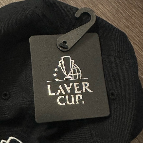 NWT - Laver Cup Hat (Tennis) - Picture 4 of 4